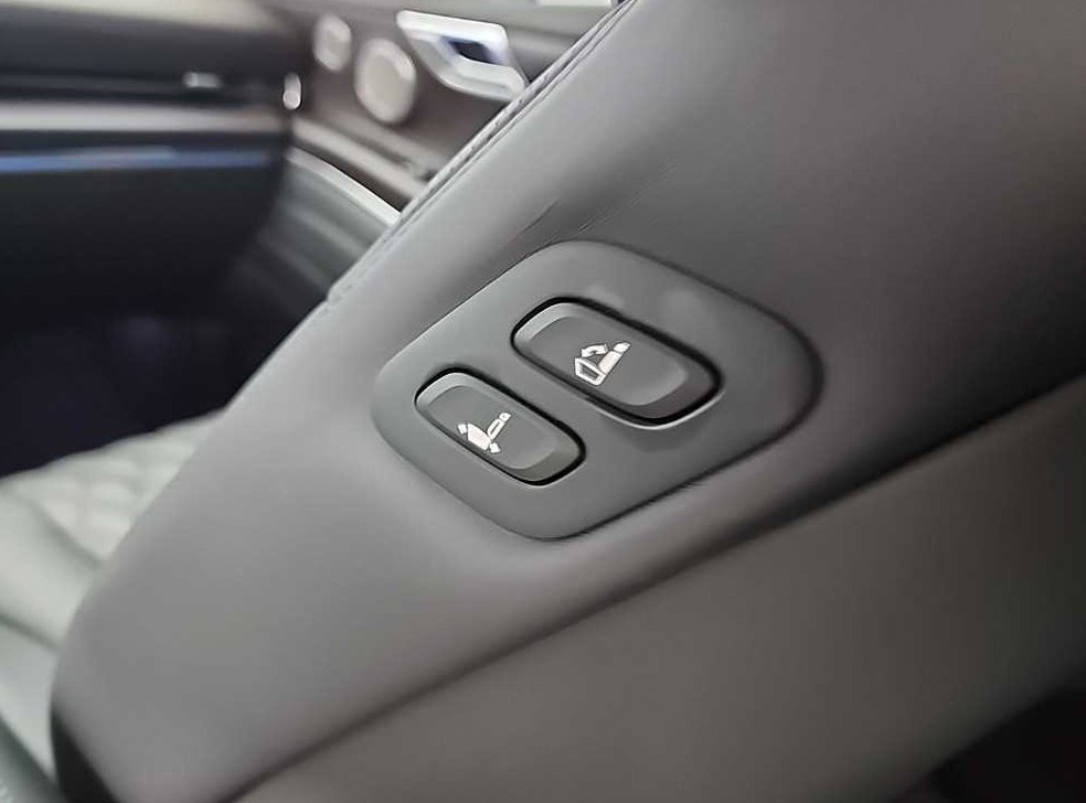 제네시스 GV80 가솔린 3.5T AWD 사진 15