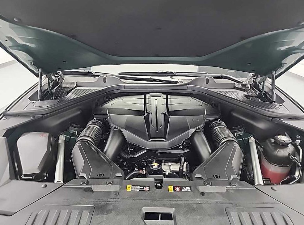 제네시스 GV80 가솔린 3.5T AWD 사진 6
