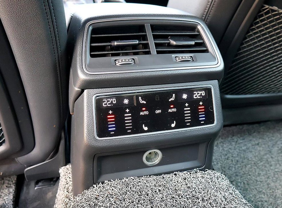 아우디 A6 40 TDI 콰트로 프리미엄 사진 10