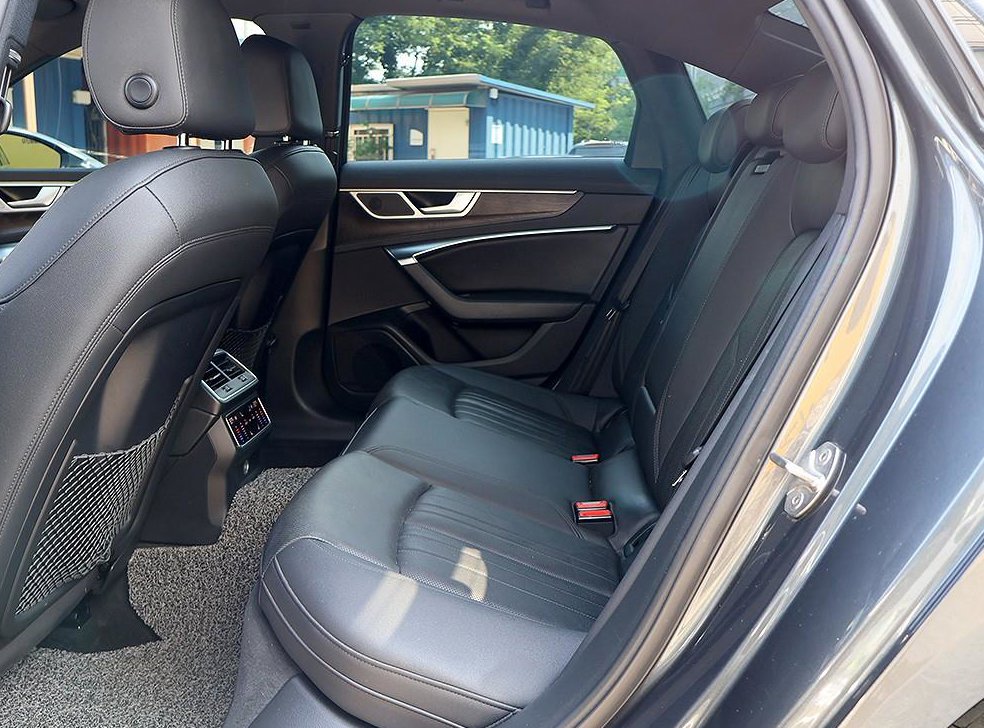 아우디 A6 40 TDI 콰트로 프리미엄 사진 12