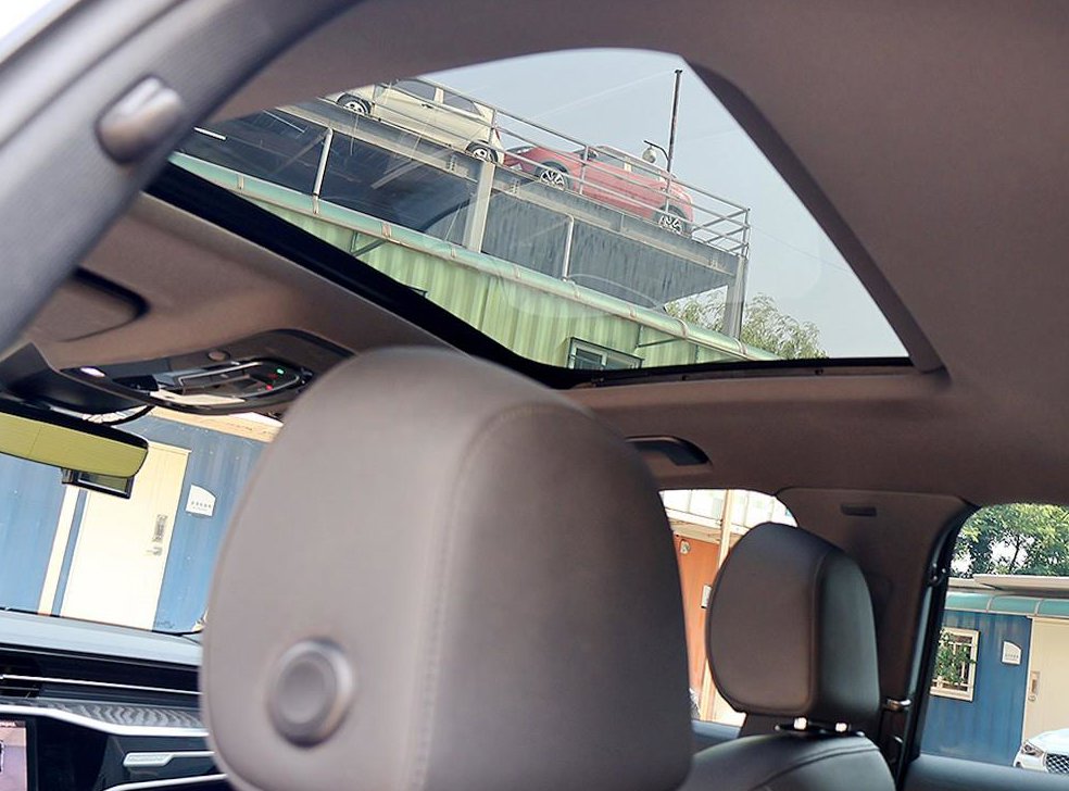 아우디 A6 40 TDI 콰트로 프리미엄 사진 13