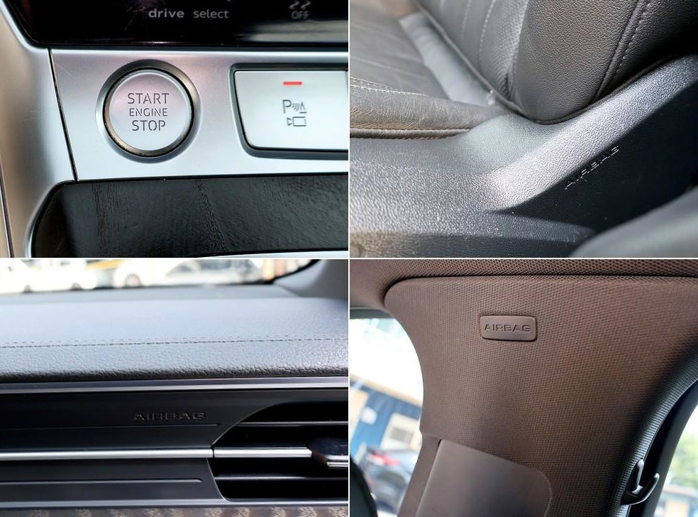 아우디 A6 40 TDI 콰트로 프리미엄 사진 14