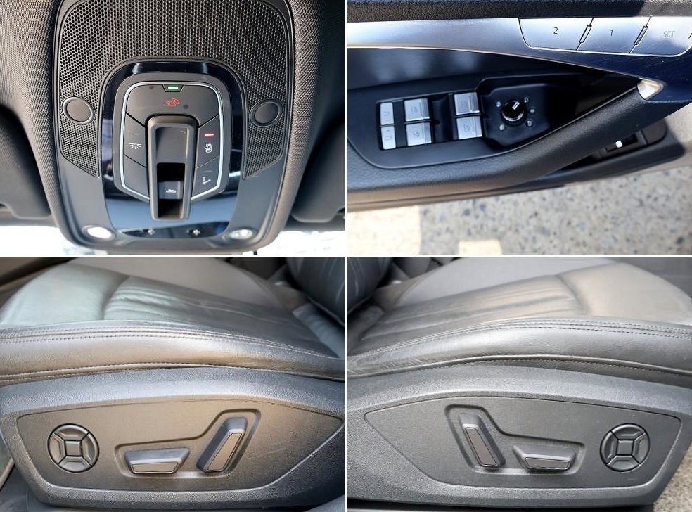 아우디 A6 40 TDI 콰트로 프리미엄 사진 15