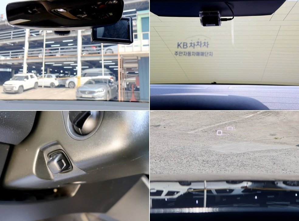 아우디 A6 40 TDI 콰트로 프리미엄 사진 16