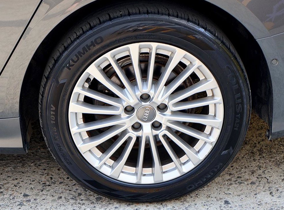 아우디 A6 40 TDI 콰트로 프리미엄 사진 18