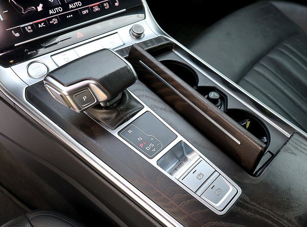 아우디 A6 40 TDI 콰트로 프리미엄 사진 7