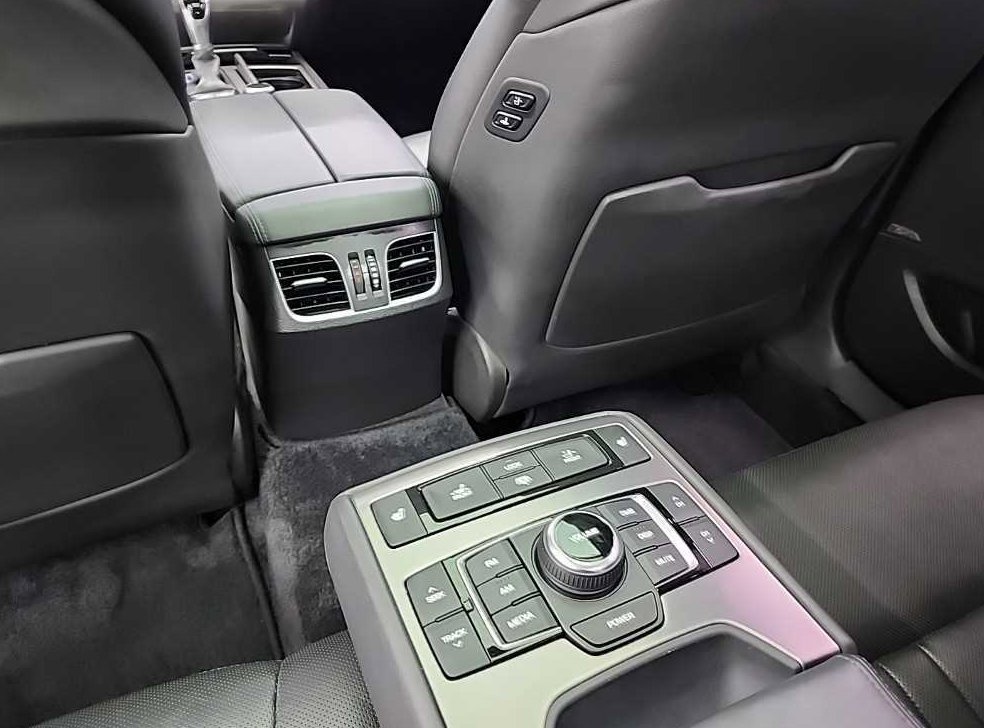 현대 제네시스 G380 익스클루시브 AWD 사진 13