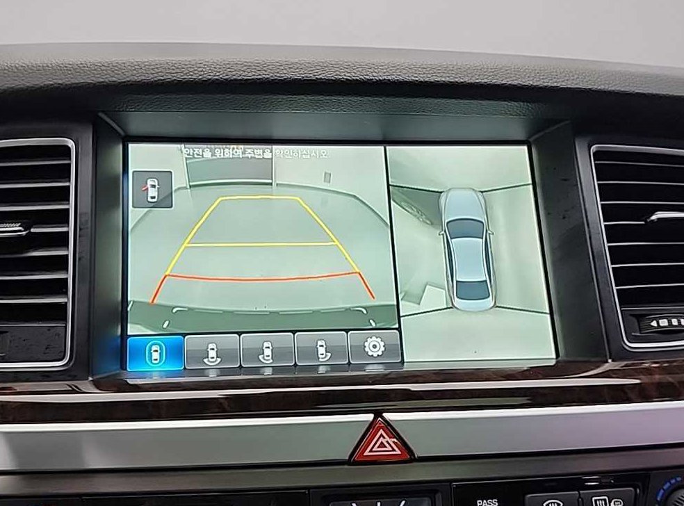현대 제네시스 G380 익스클루시브 AWD 사진 16
