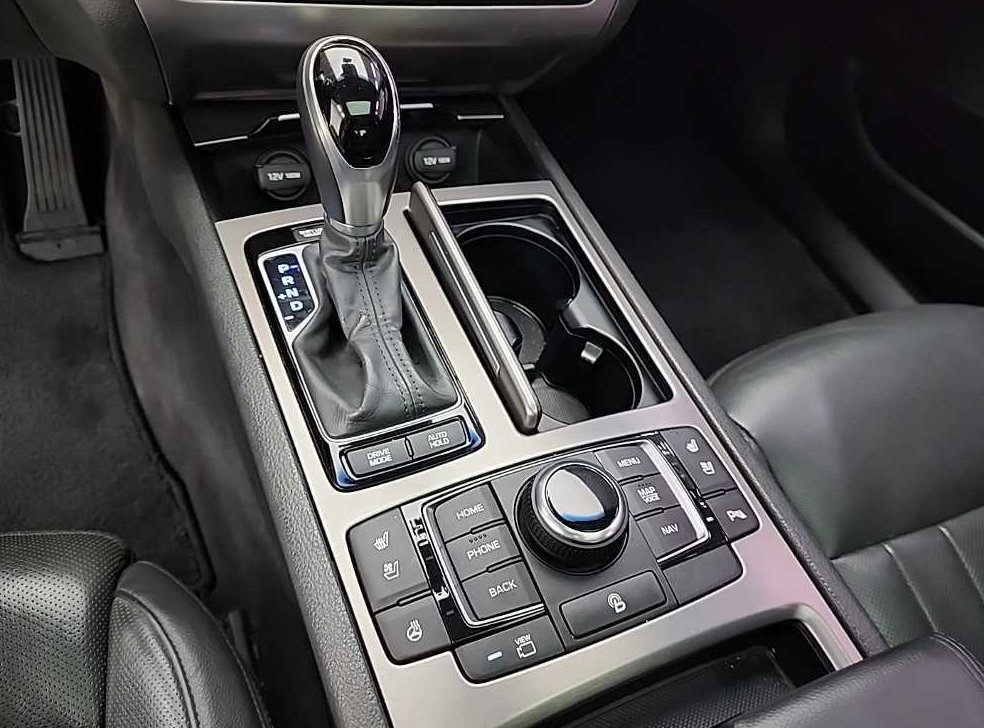 현대 제네시스 G380 익스클루시브 AWD 사진 8