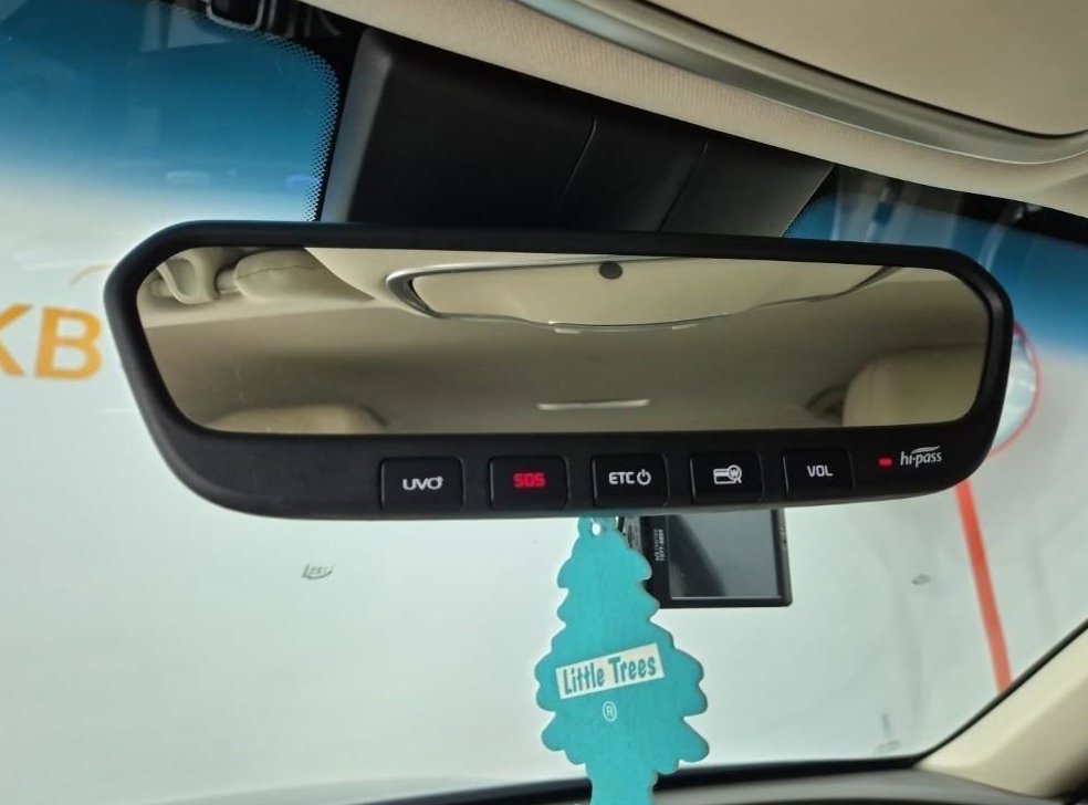 기아 K9 3.8 GDI AWD 사진 17