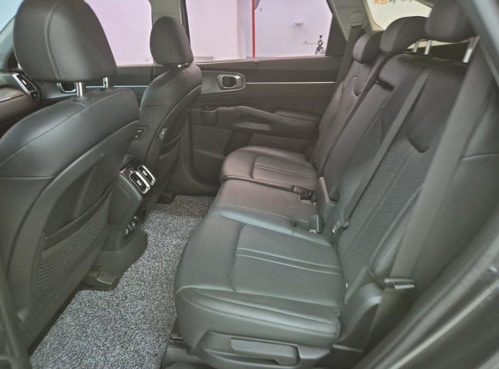 기아 쏘렌토 디젤 2.2 2WD 노블레스 사진 10