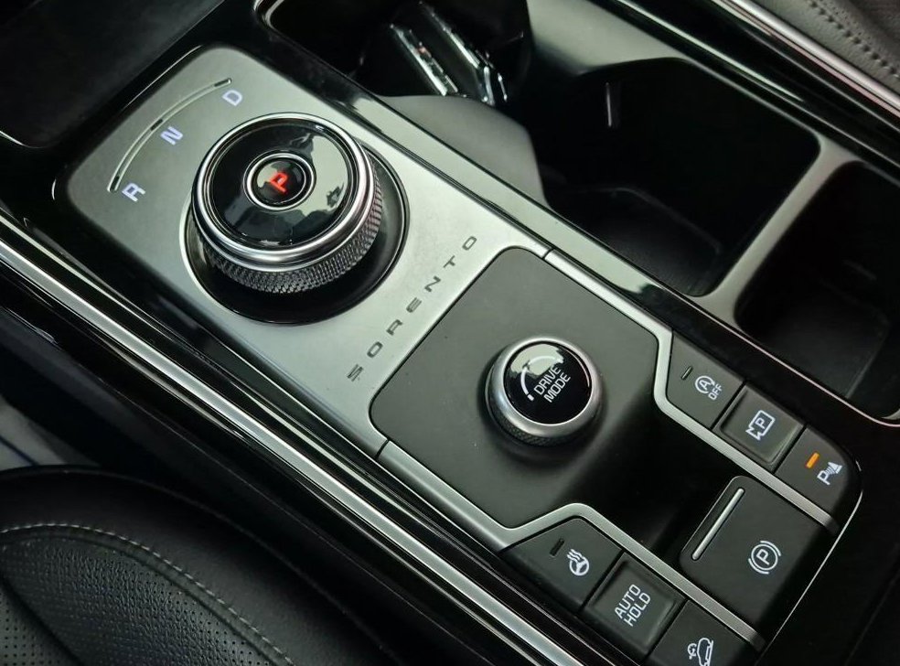 기아 쏘렌토 디젤 2.2 2WD 노블레스 사진 12