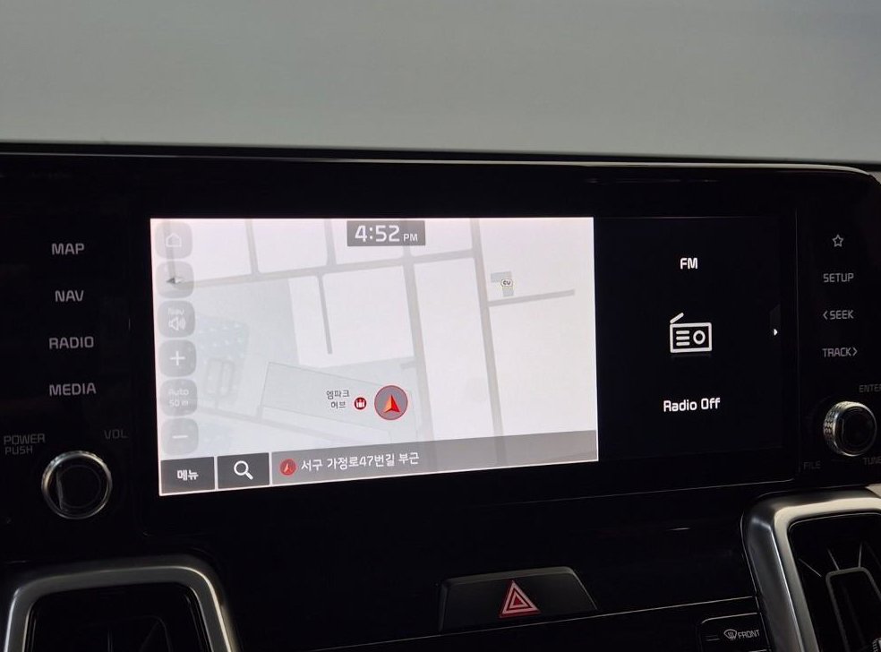 기아 쏘렌토 디젤 2.2 2WD 노블레스 사진 13
