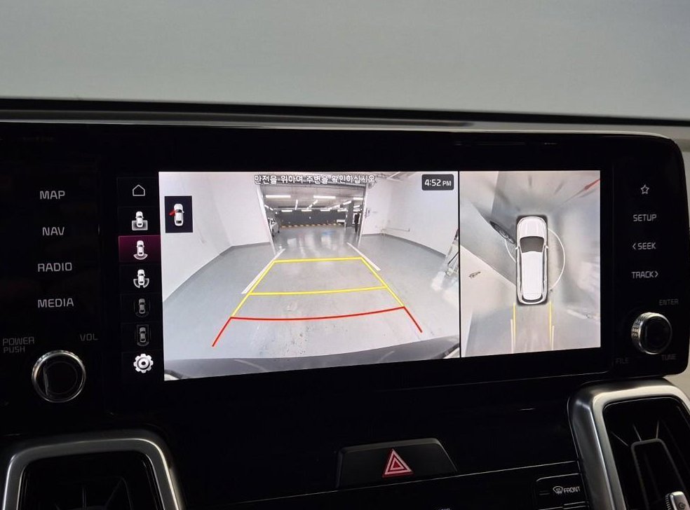 기아 쏘렌토 디젤 2.2 2WD 노블레스 사진 14