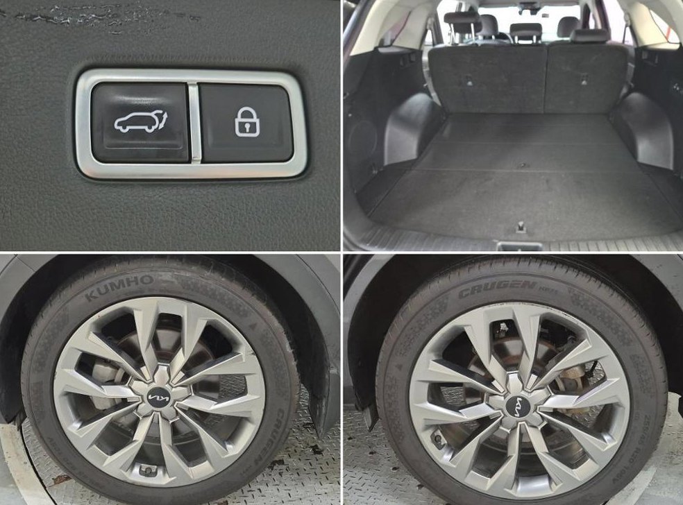 기아 쏘렌토 디젤 2.2 2WD 노블레스 사진 19