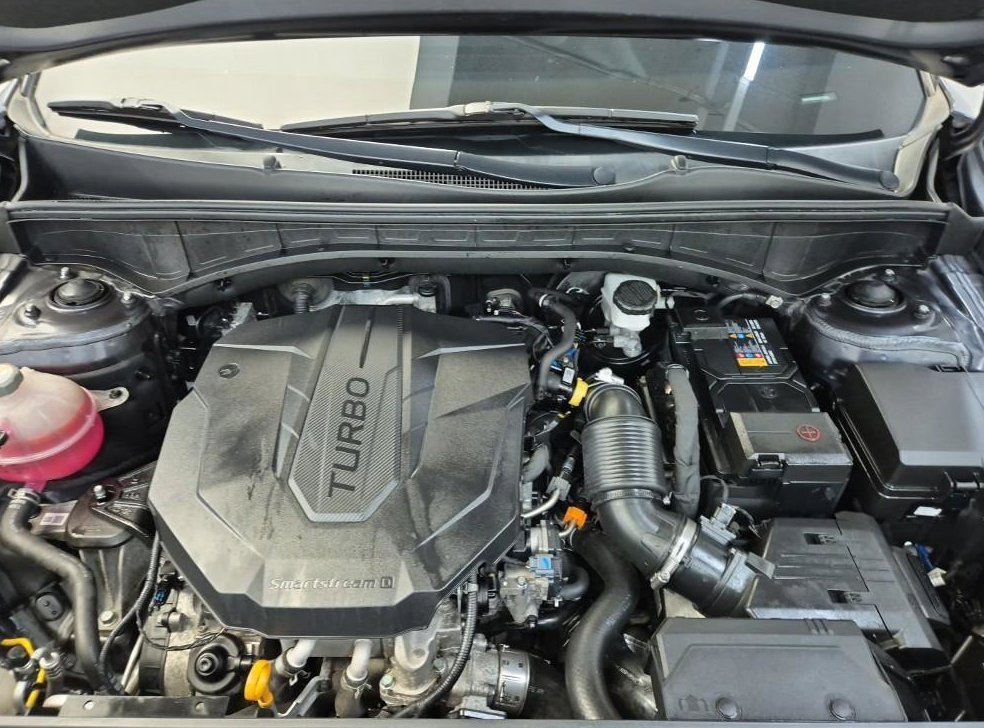 기아 쏘렌토 디젤 2.2 2WD 노블레스 사진 5