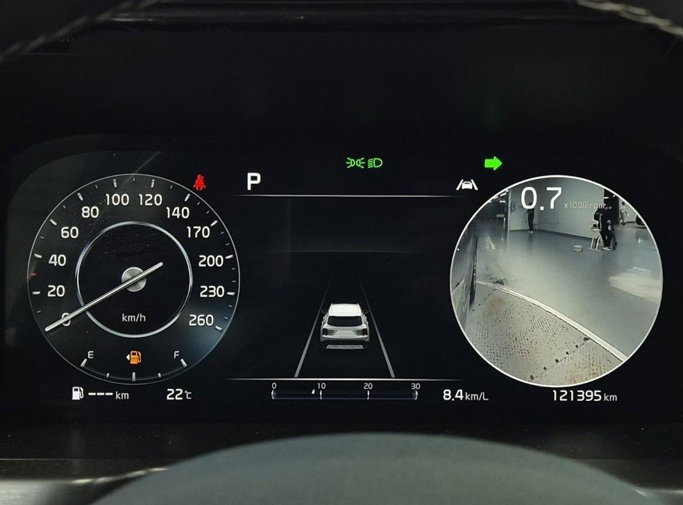기아 쏘렌토 디젤 2.2 2WD 노블레스 사진 6