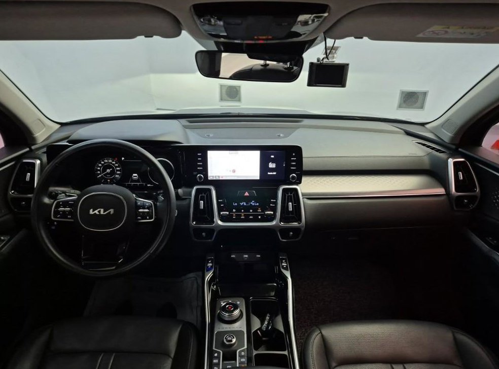 기아 쏘렌토 디젤 2.2 2WD 노블레스 사진 7