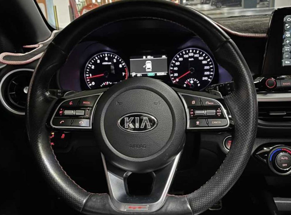 기아 K3 5도어 GT 플러스 사진 10