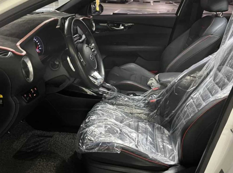 기아 K3 5도어 GT 플러스 사진 12