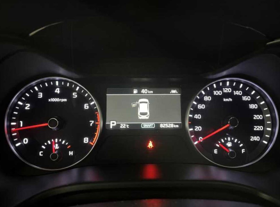 기아 K3 5도어 GT 플러스 사진 16