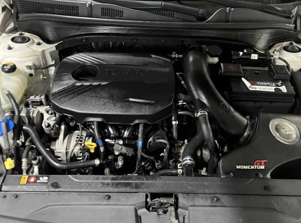 기아 K3 5도어 GT 플러스 사진 18