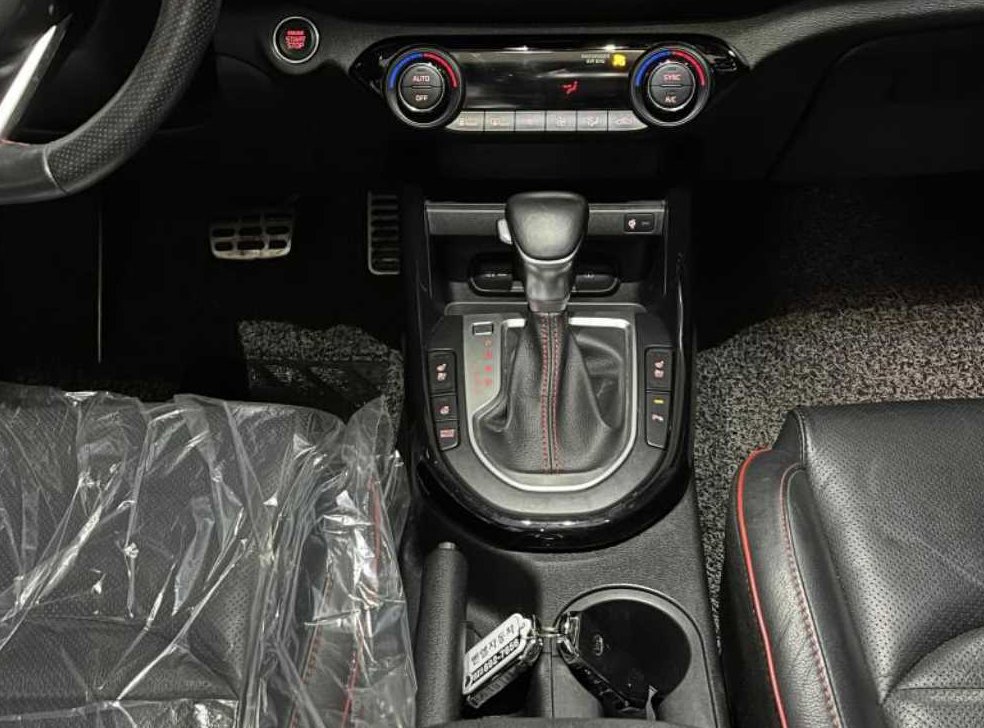 기아 K3 5도어 GT 플러스 사진 9