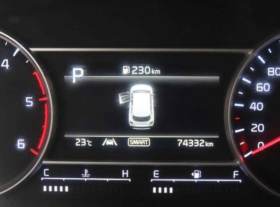 기아 쏘렌토 디젤 2.2 4WD 프레스티지 사진 12
