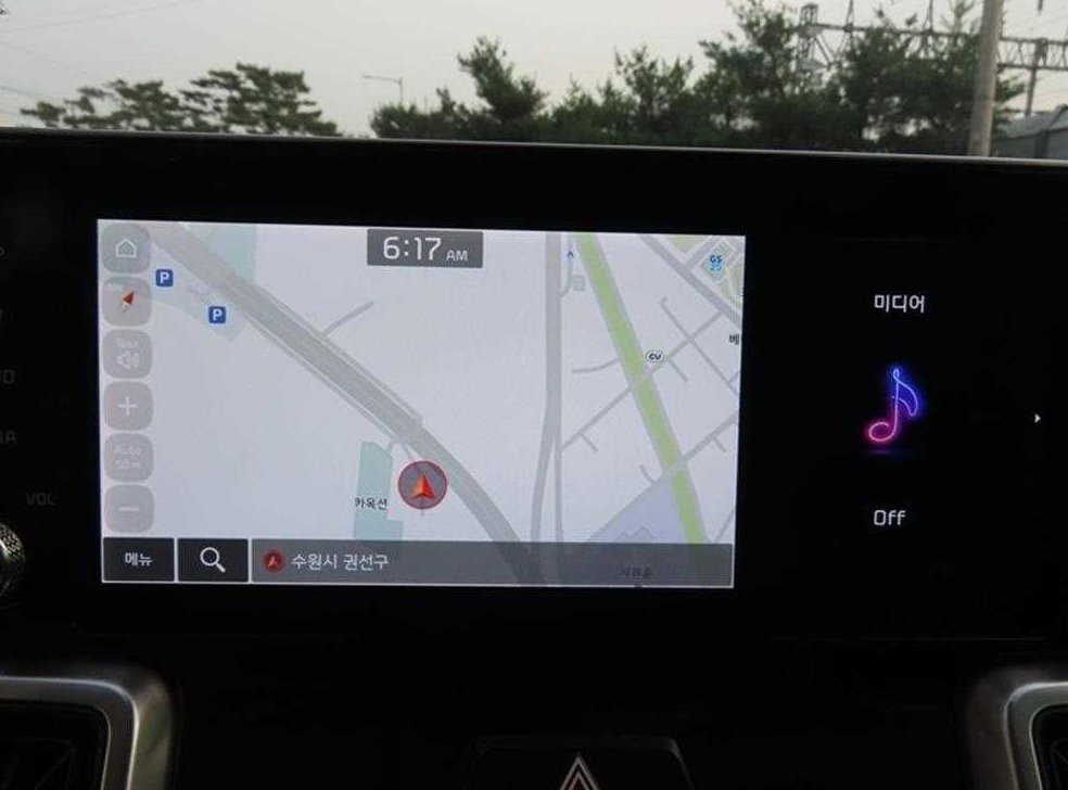 기아 쏘렌토 디젤 2.2 4WD 프레스티지 사진 13