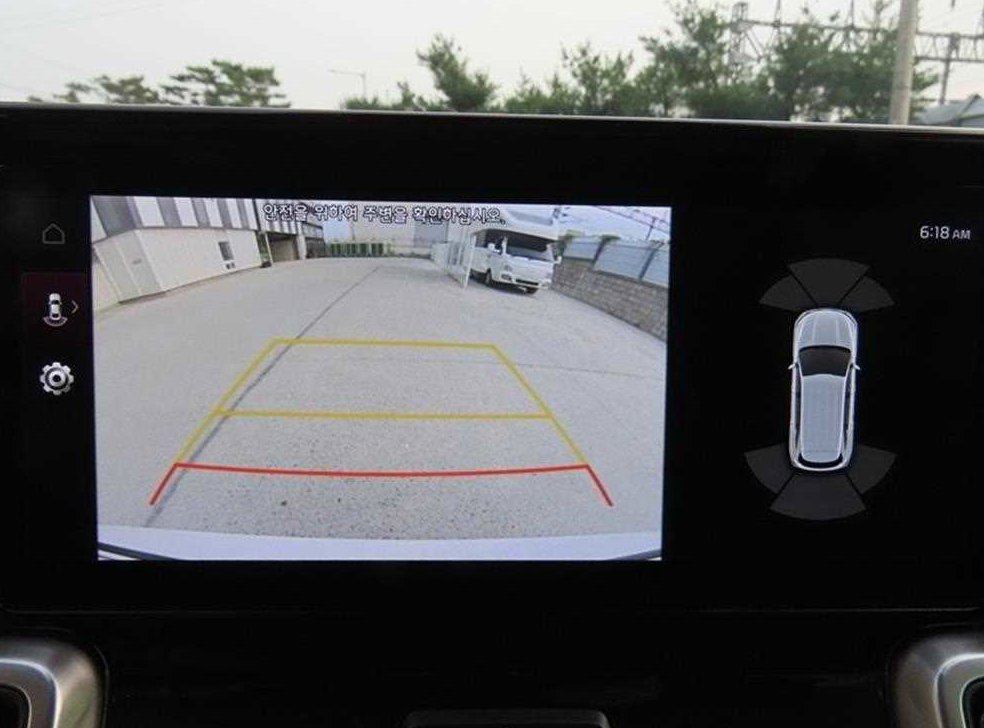 기아 쏘렌토 디젤 2.2 4WD 프레스티지 사진 14