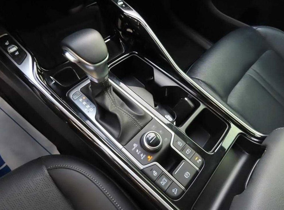 기아 쏘렌토 디젤 2.2 4WD 프레스티지 사진 16