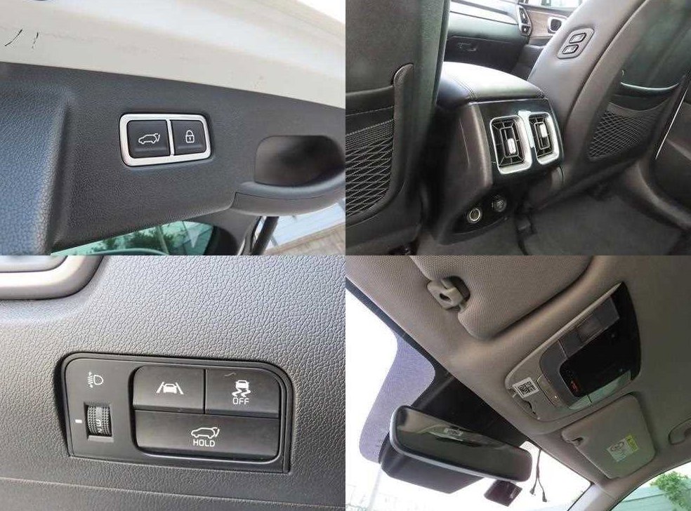 기아 쏘렌토 디젤 2.2 4WD 프레스티지 사진 17