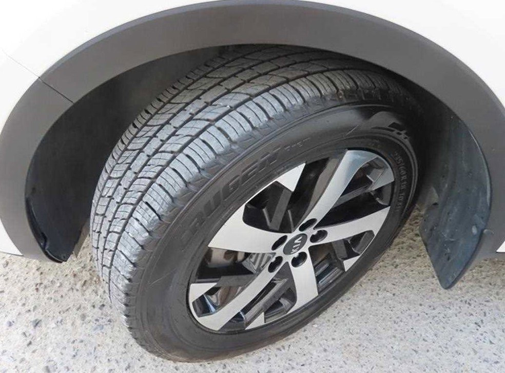 기아 쏘렌토 디젤 2.2 4WD 프레스티지 사진 18
