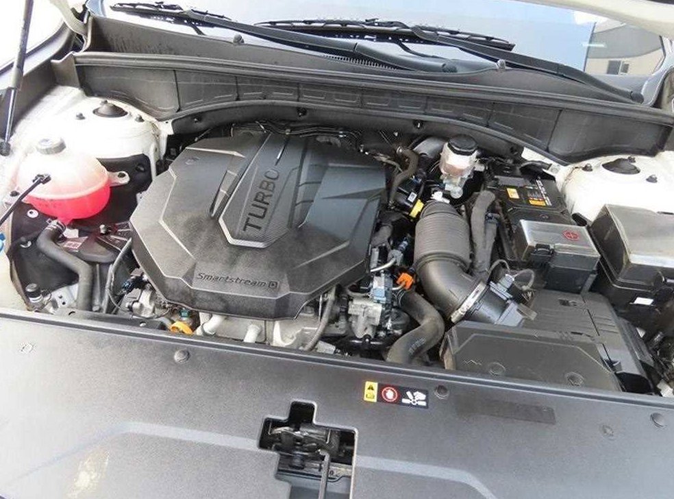 기아 쏘렌토 디젤 2.2 4WD 프레스티지 사진 19