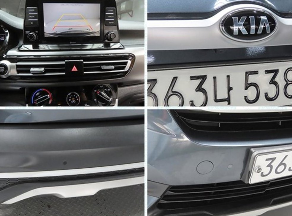 기아 셀토스 가솔린 1.6 터보 2WD 사진 17