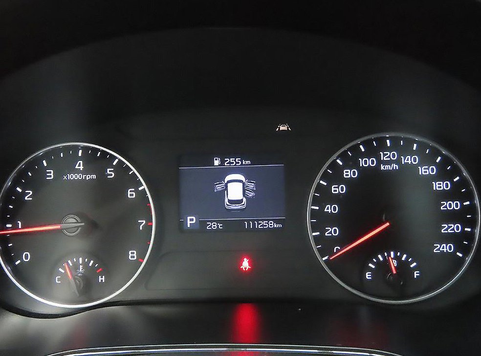 기아 셀토스 가솔린 1.6 터보 2WD 사진 6