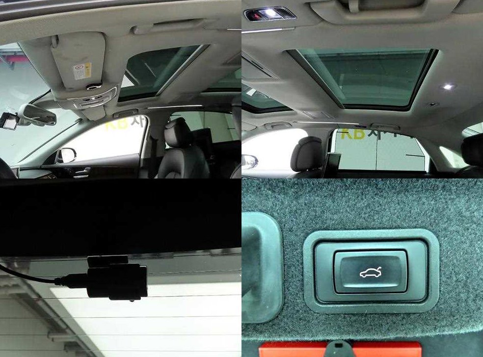 아우디 A8 3.0 TDI 콰트로 LWB 사진 17