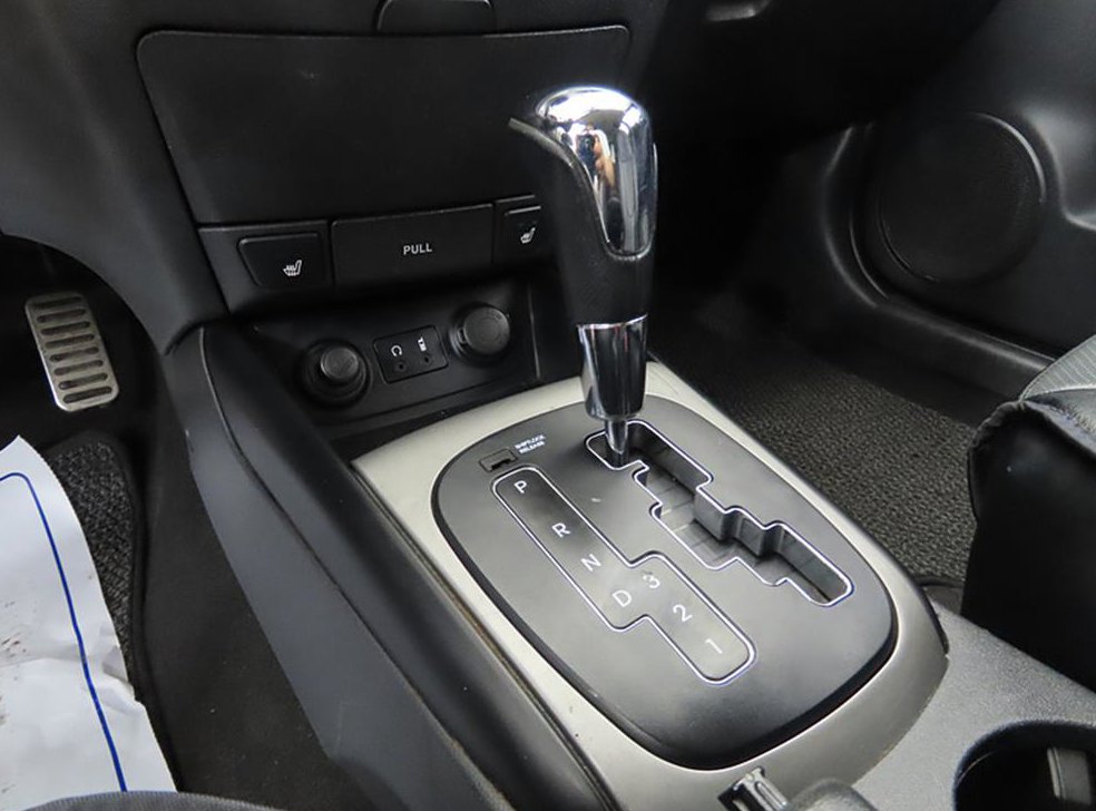 현대 i30 1.6 VVT 사진 11
