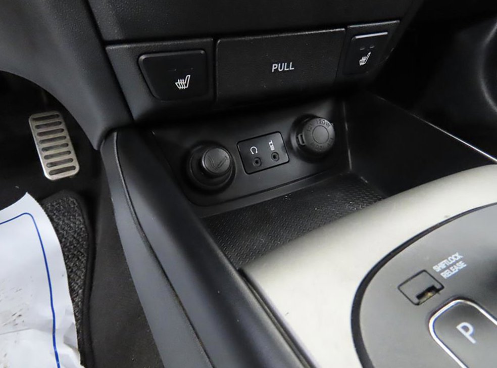 현대 i30 1.6 VVT 사진 12