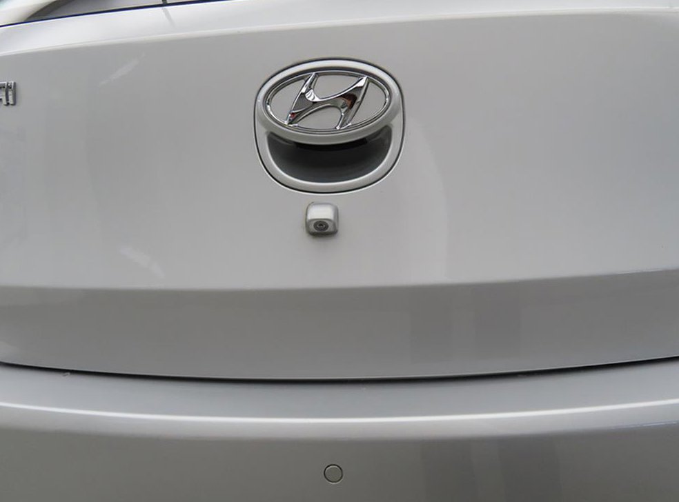 현대 i30 1.6 VVT 사진 17