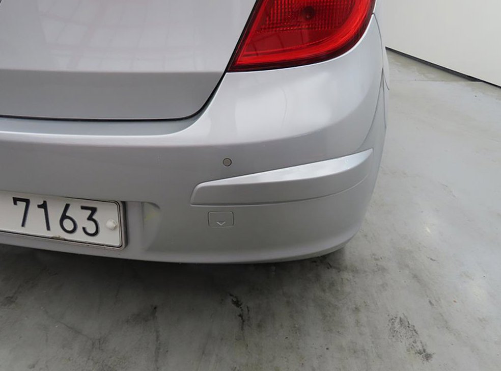 현대 i30 1.6 VVT 사진 18