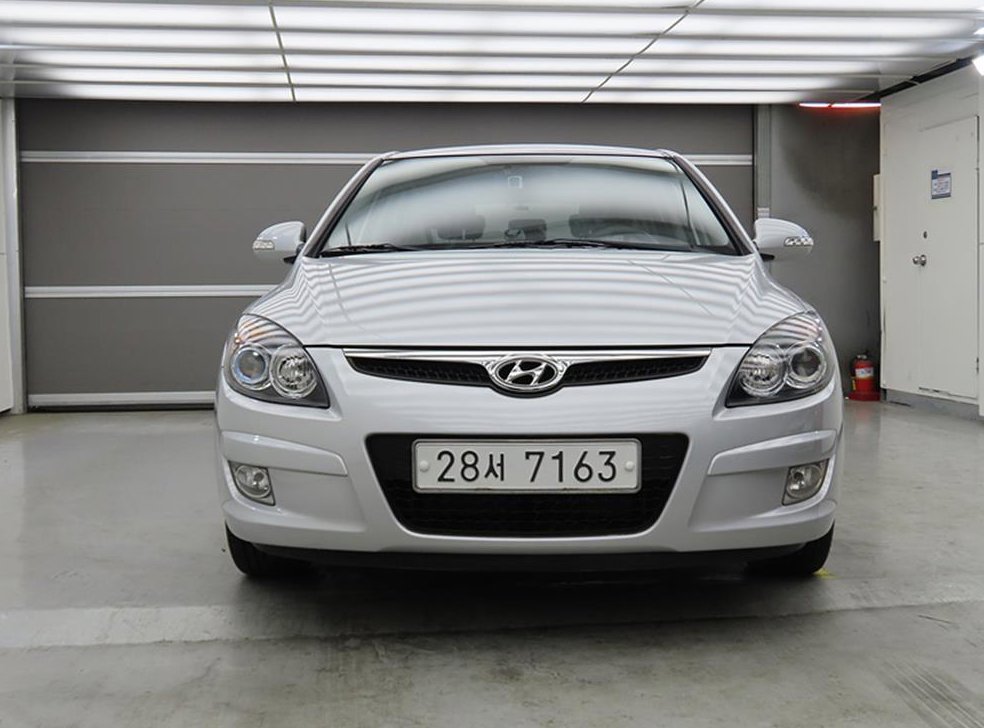 현대 i30 1.6 VVT 사진 2