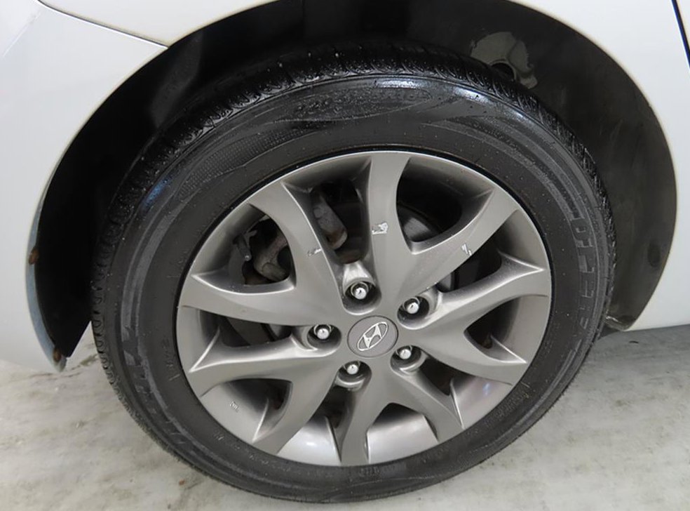 현대 i30 1.6 VVT 사진 20