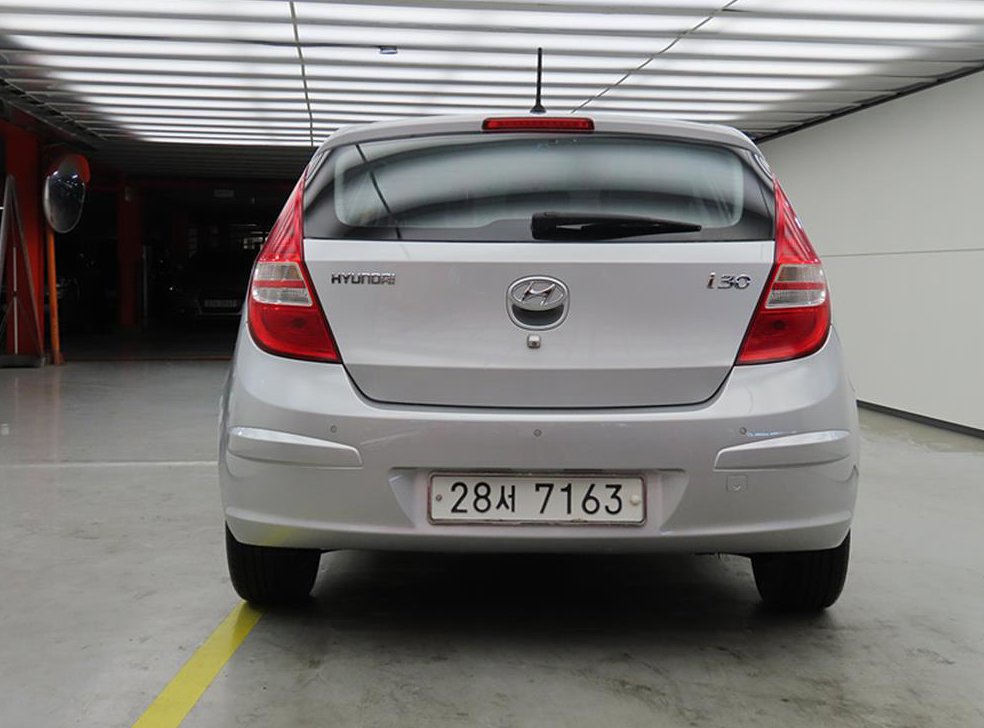 현대 i30 1.6 VVT 사진 3