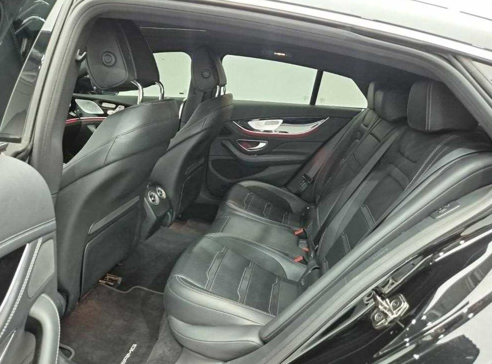 벤츠 AMG GT 4도어 43 4MATIC+ 사진 12