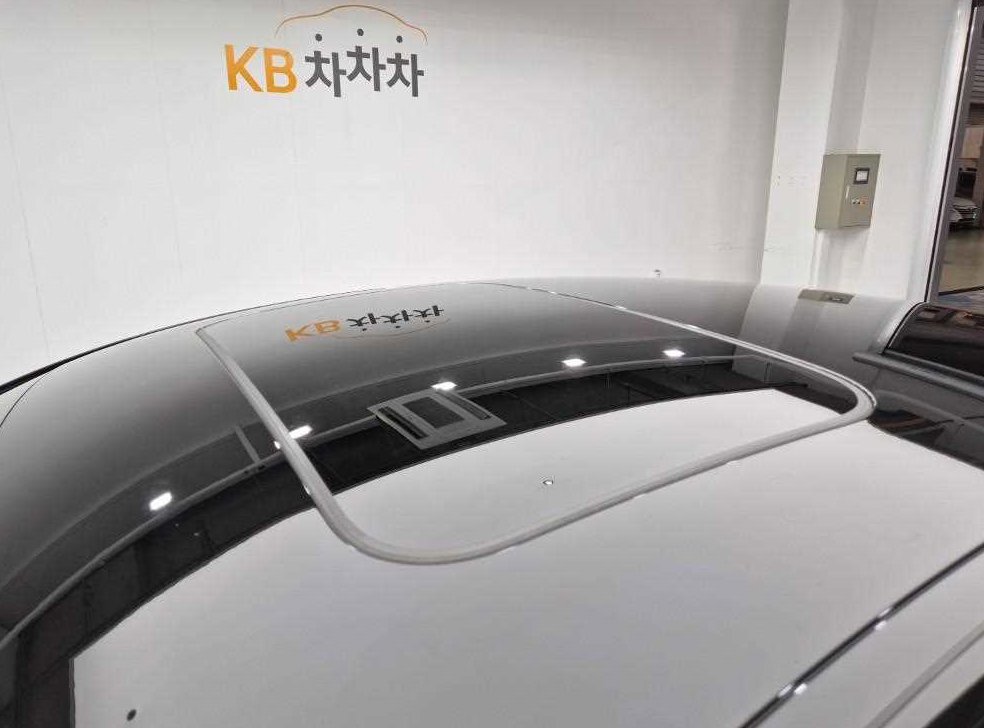벤츠 AMG GT 4도어 43 4MATIC+ 사진 13