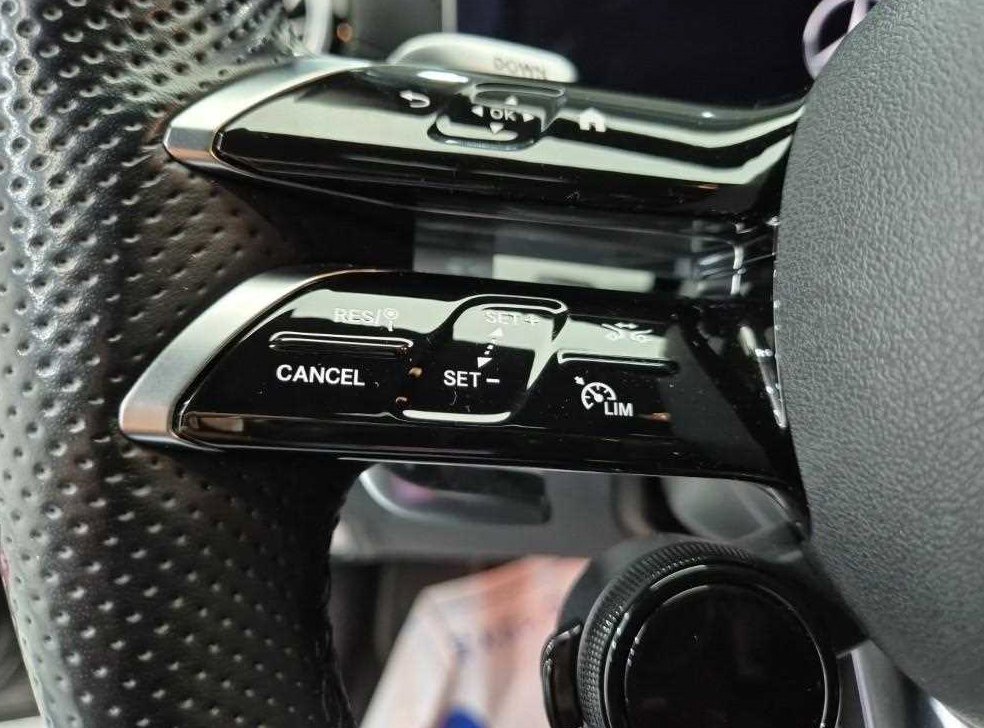 벤츠 AMG GT 4도어 43 4MATIC+ 사진 16