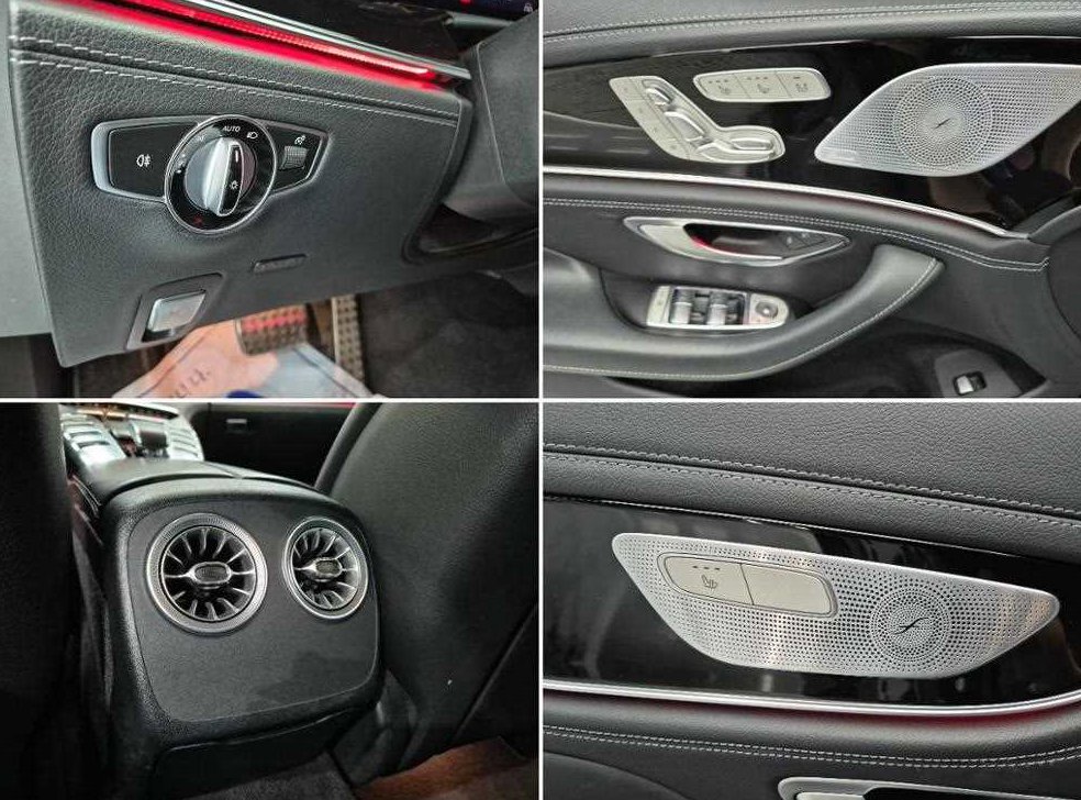벤츠 AMG GT 4도어 43 4MATIC+ 사진 18