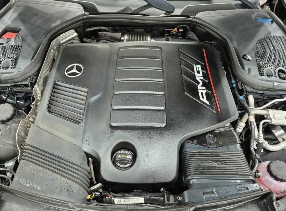 벤츠 AMG GT 4도어 43 4MATIC+ 사진 5