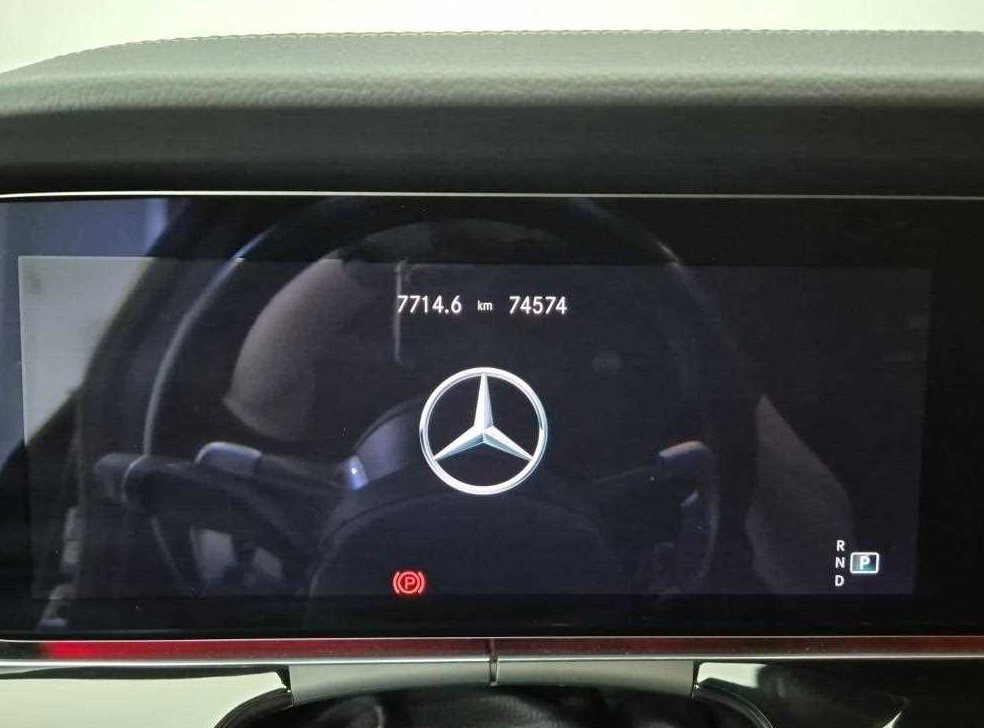 벤츠 AMG GT 4도어 43 4MATIC+ 사진 6